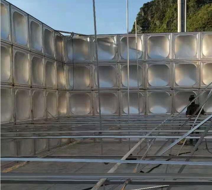 生活水箱怎樣清洗消毒?